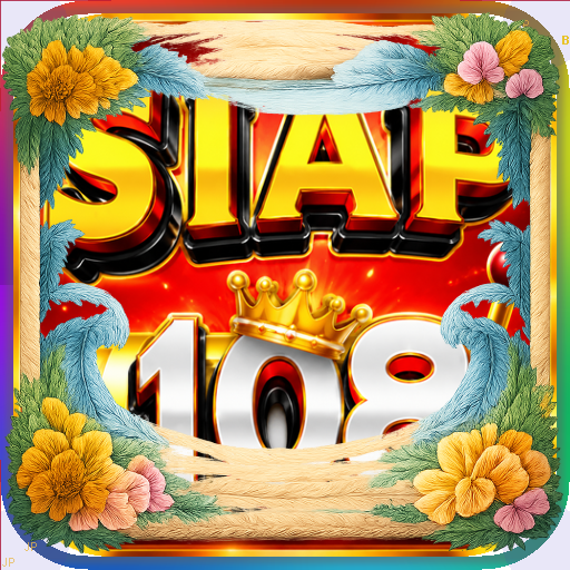 siap108 — galeri pratinjau - APK Resmi